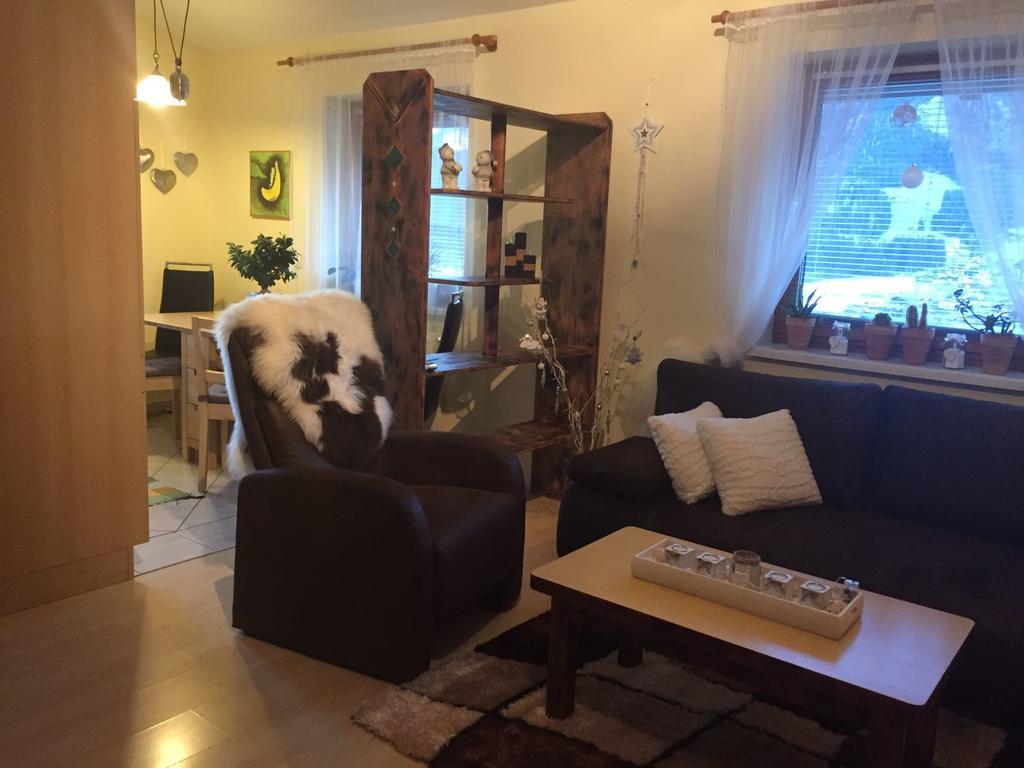 Emma Apartment Bramberg am Wildkogel Bagian luar foto