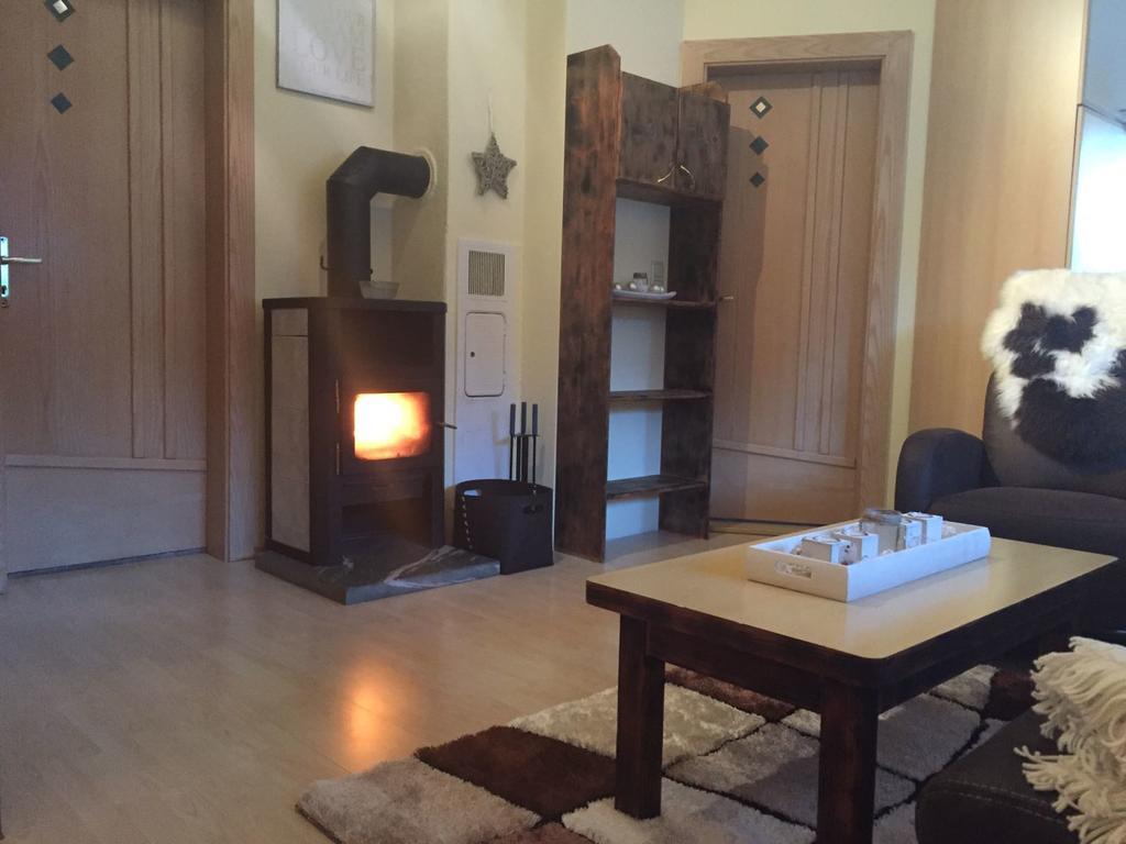 Emma Apartment Bramberg am Wildkogel Bagian luar foto
