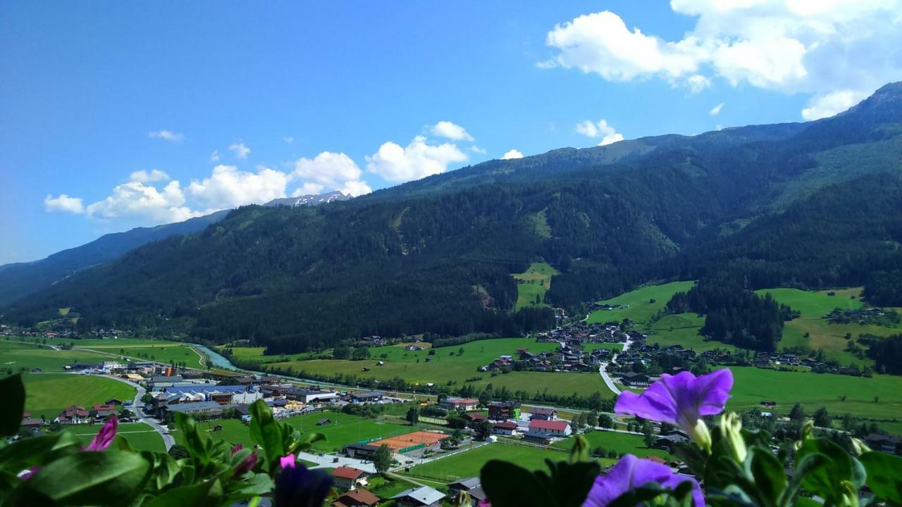 Emma Apartment Bramberg am Wildkogel Bagian luar foto