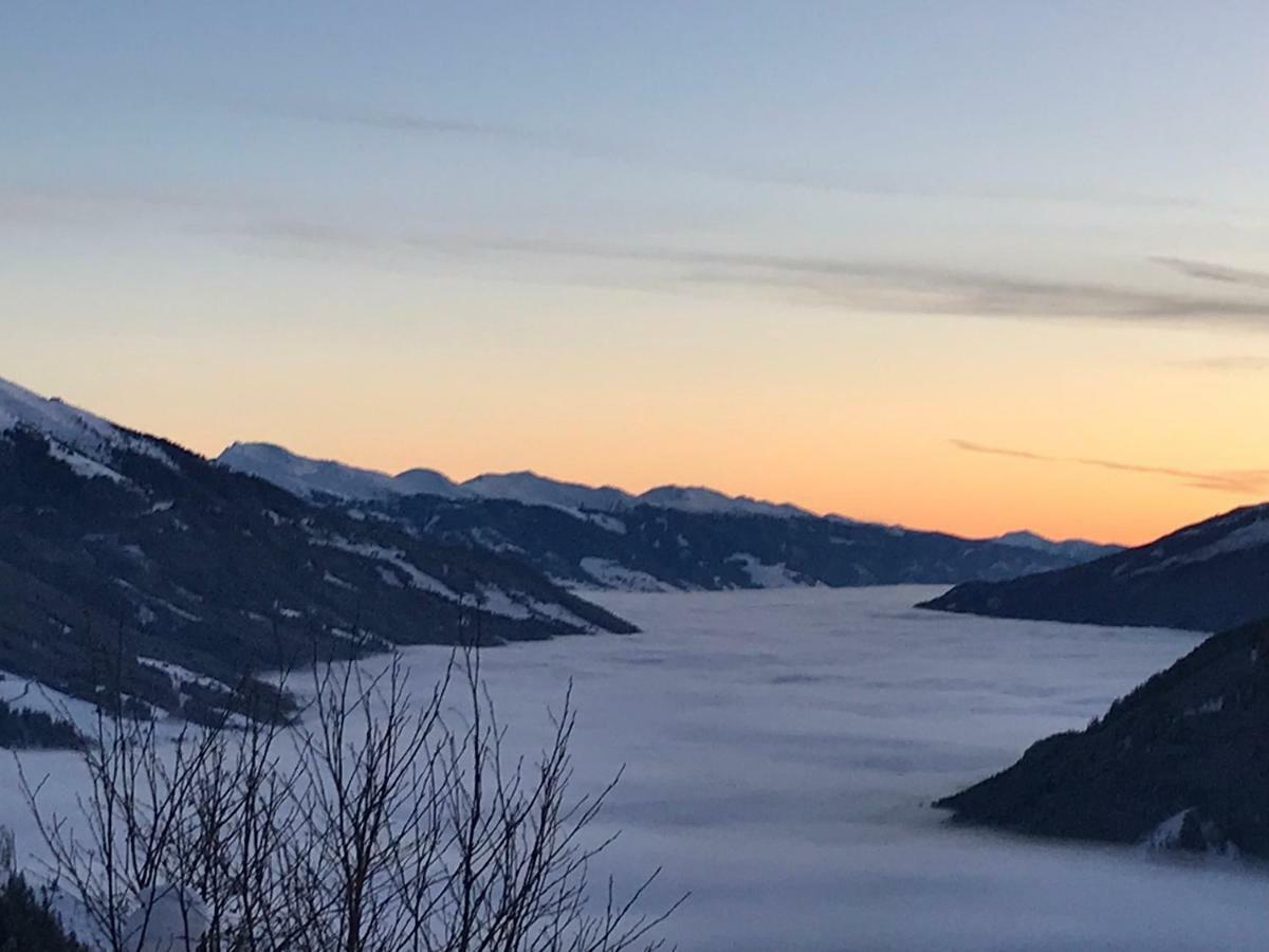 Emma Apartment Bramberg am Wildkogel Bagian luar foto