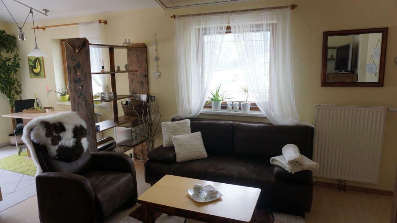 Emma Apartment Bramberg am Wildkogel Bagian luar foto