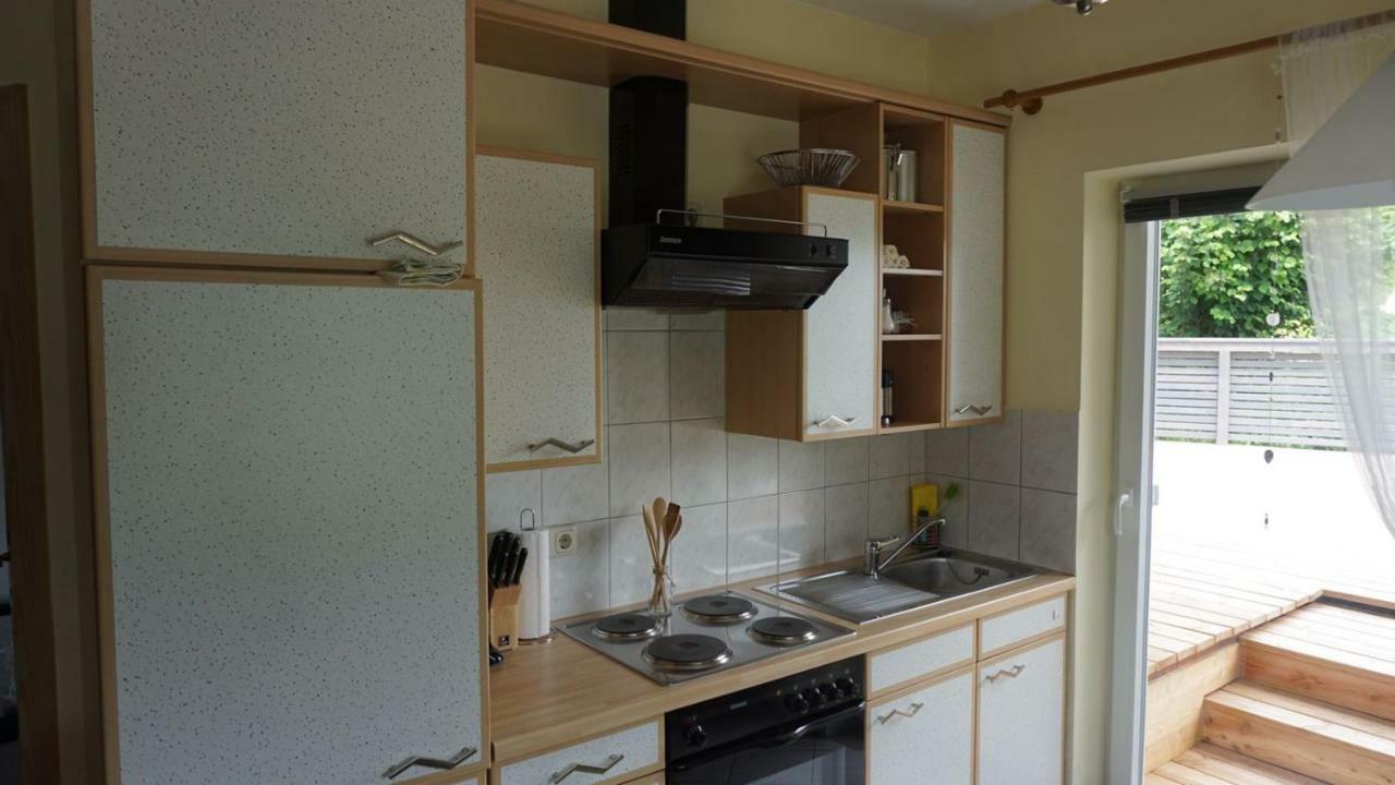 Emma Apartment Bramberg am Wildkogel Bagian luar foto