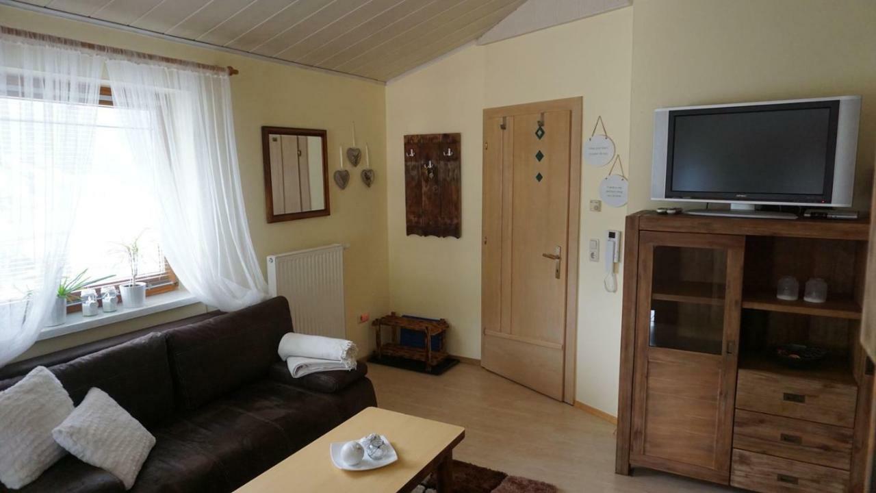 Emma Apartment Bramberg am Wildkogel Bagian luar foto