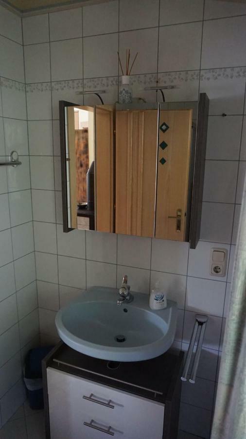 Emma Apartment Bramberg am Wildkogel Bagian luar foto
