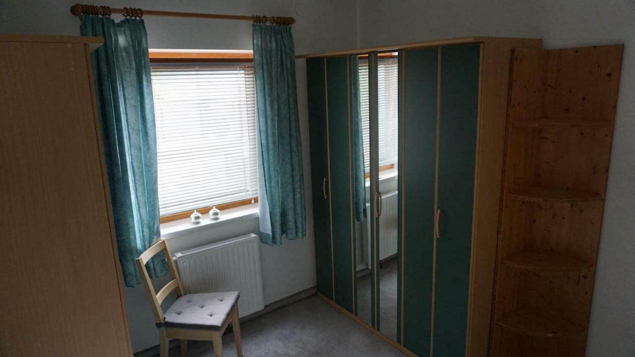 Emma Apartment Bramberg am Wildkogel Bagian luar foto